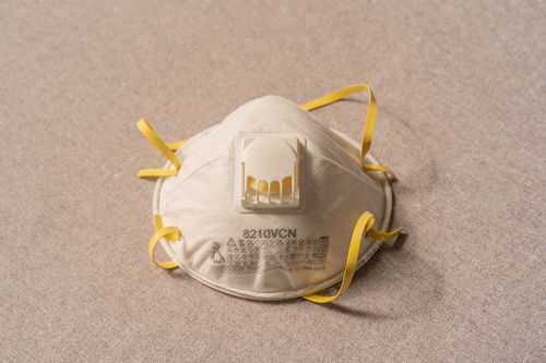 醫(yī)用N95口罩高清圖集與零售指南