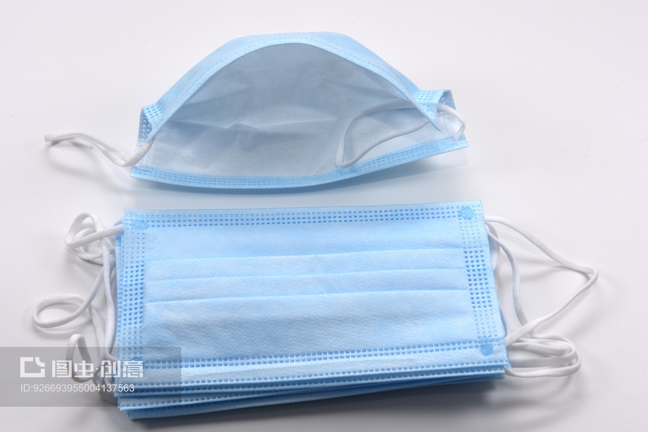 藍(lán)色醫(yī)用一次性口罩 醫(yī)護(hù)人員防護(hù)用品的零售現(xiàn)狀與選擇指南