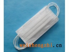 新先立抗菌抗病毒醫(yī)用口罩 北京圣潔科技的醫(yī)療防護精品